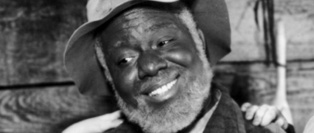 James Baskett Afro Style Communication