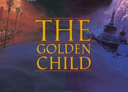 (Français) GOLDEN CHILD – L’enfant sacré du Tibet (1986)