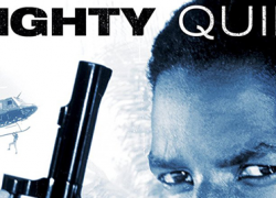 THE MIGHTY QUINN (1989)