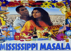 MISSISSIPPI MASALA (1991)