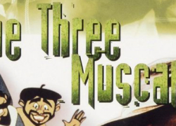 THE THREE MUSCATELS (1991)