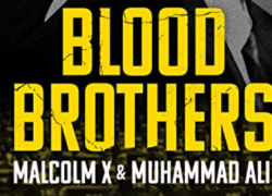 FRERES DE SANG: Malcolm X et Mohamed Ali (2021)