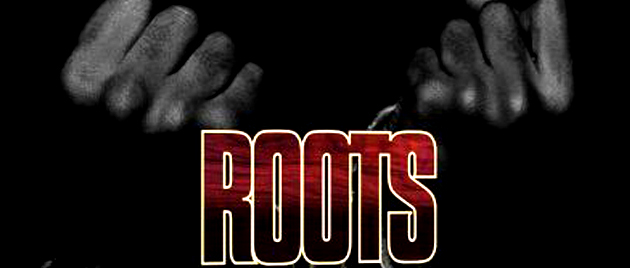 ROOTS (1977)