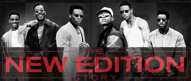 THE NEW EDITION STORY (2017)