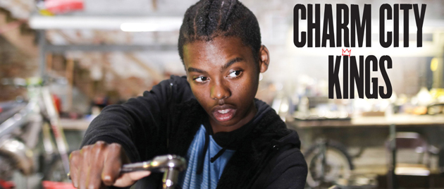 Milan Ray, Teyonah Parris In 'Charm City Kings' New Trailer