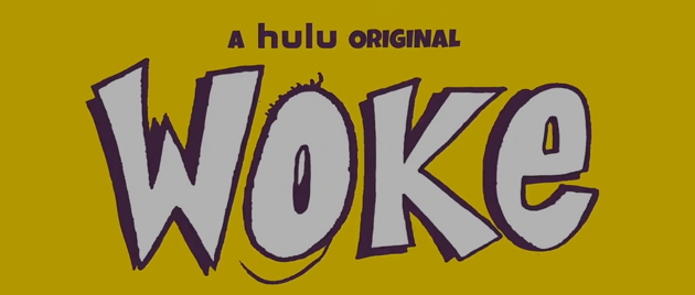 WOKE (2020-)