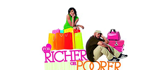 FOR RICHER OR POORER (2012)