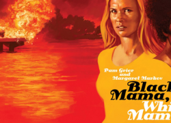 BLACK MAMA, WHITE MAMA (1973)