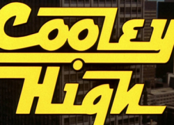 COOLEY HIGH (1975)