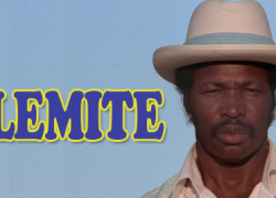 DOLEMITE (1975)