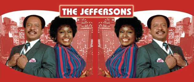 THE JEFFERSONS (1975-1985)