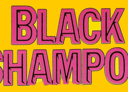 BLACK SHAMPOO (1976)