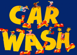 CAR WASH (1976)