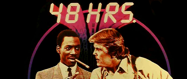 48 HEURES (1982)