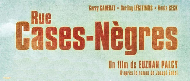 (Français) RUE CASES NÈGRES (1983)