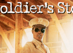 A SOLDIER’S STORY (1984)