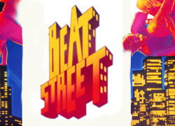 BEAT STREET (1984)