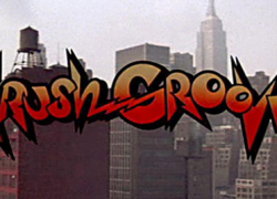 KRUSH GROOVE (1985)