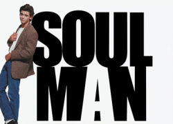 SOUL MAN (1986)