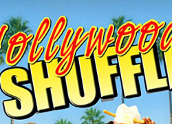 HOLLYWOOD SHUFFLE (1987)
