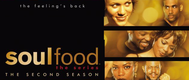 SOUL FOOD (2000)