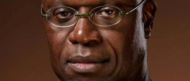 ANDRÉ BRAUGHER