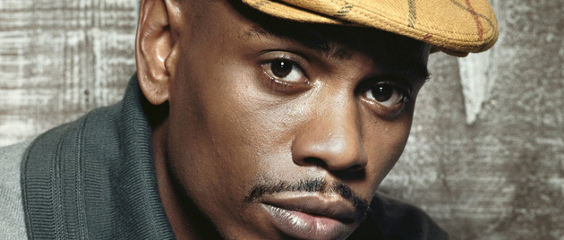 DAVE CHAPPELLE
