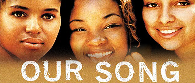 OUR SONG (2000)