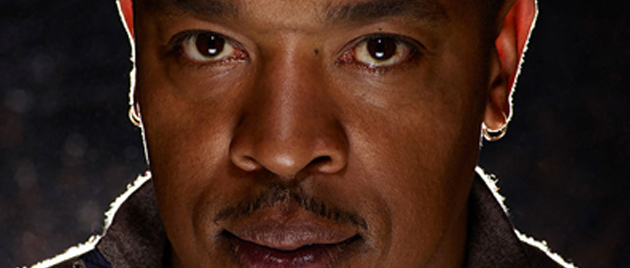 RUSSELL HORNSBY