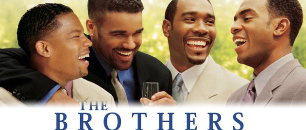 THE BROTHERS (2001)