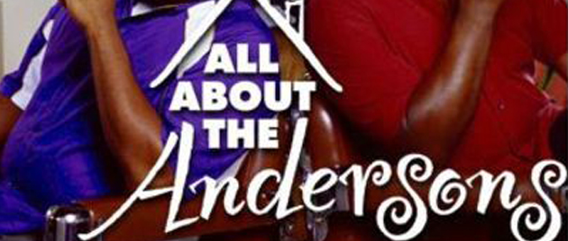 ALL ABOUT THE ANDERSONS (2003-2004)