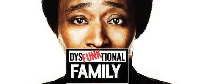 DYSFUNKTINAL FAMILY (2003)