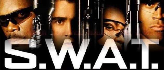 S.W.A.T. – Unité d’élite (2003)