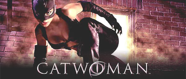 CATWOMAN (2004)