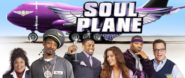 SOUL PLANE (2004)