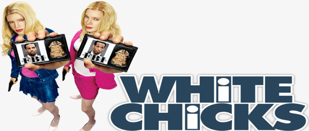 WHITE CHICKS (2004)