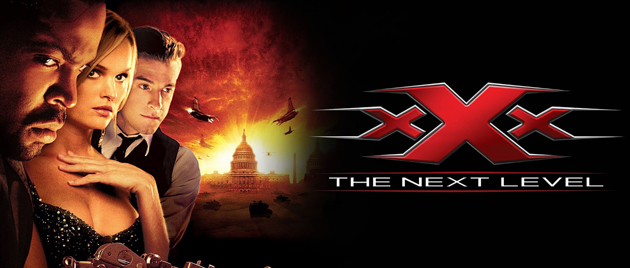 xXx²: THE NEXT LEVEL (2005)