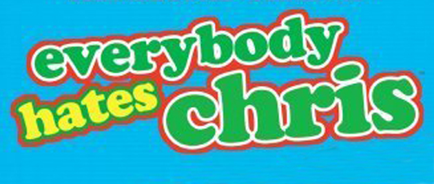 EVERYBODY HATES CHRIS (2005-2009)