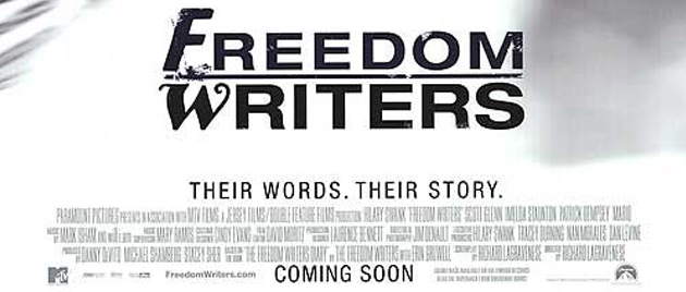 FREEDOM WRITERS (2007)