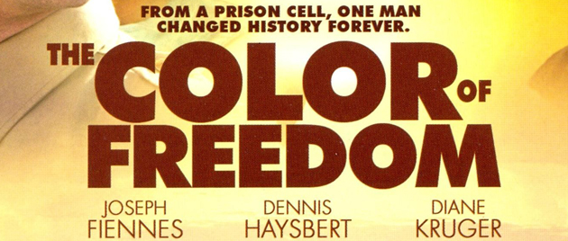 THE COLOR OF FREEDOM (2007)