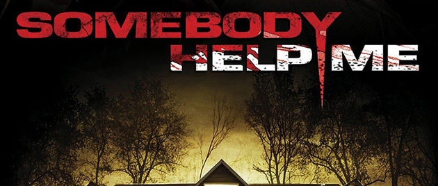 SOMEBODY HELP ME (2007)