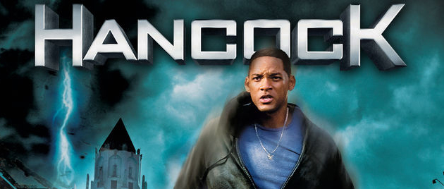 HANCOCK (2008)