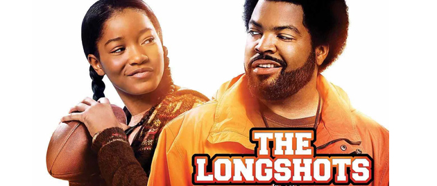 THE LONGSHOTS (2008)