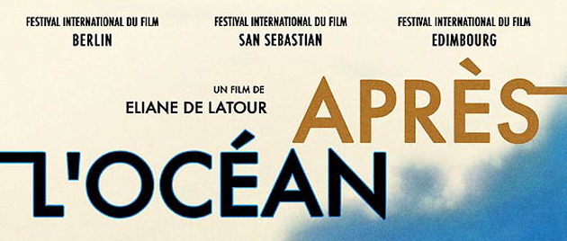 BEYOND THE OCEAN (2009)