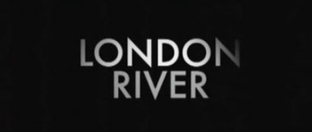 LONDON RIVER (2009)