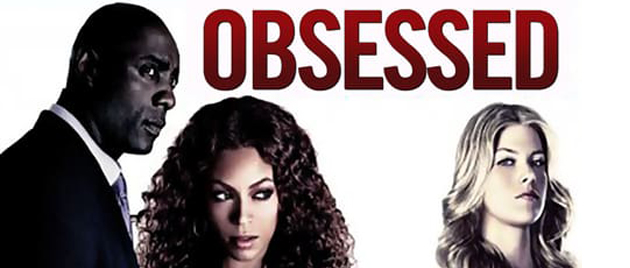 OBSESSED (2009)
