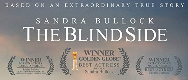 THE BLIND SIDE – l’Éveil d’un Champion (2009)