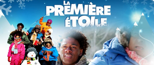 LA PREMIÈRE ÉTOILE (2009)