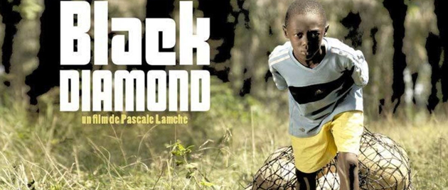 BLACK DIAMOND (2010)