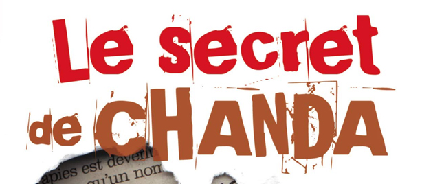 LE SECRET DE CHANDA (2010)